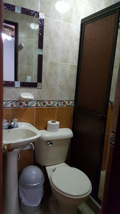 Hotel Confort Cuba Pereira Esterno foto