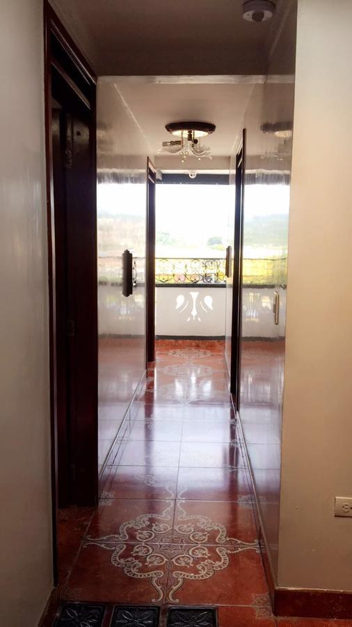 Hotel Confort Cuba Pereira Esterno foto