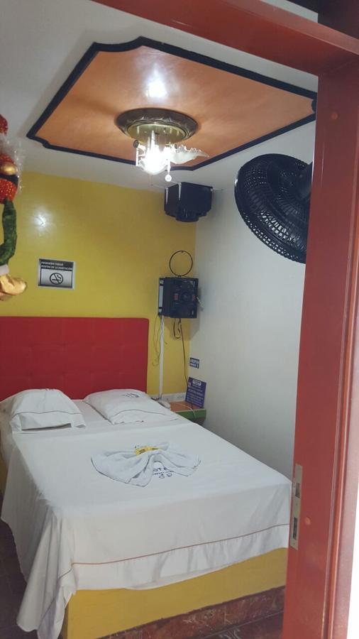 Hotel Confort Cuba Pereira Esterno foto