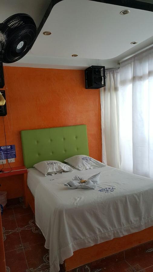 Hotel Confort Cuba Pereira Esterno foto